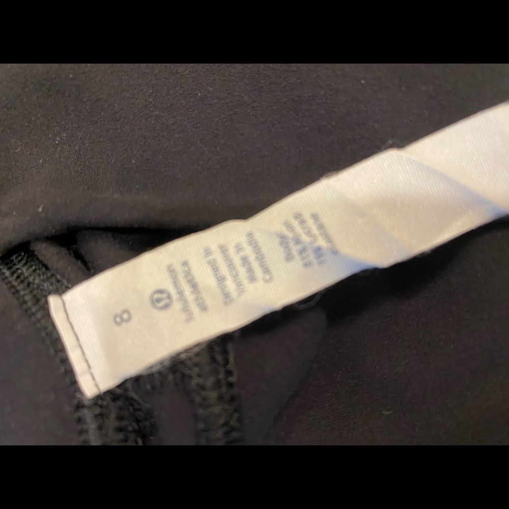 Lululemon align leggings